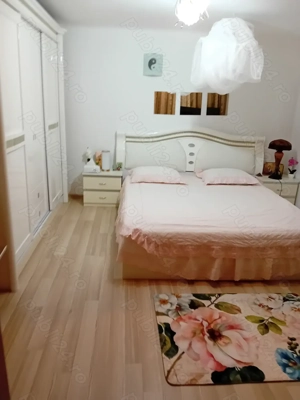 Vand casa chiajna si teren Domnesti - imagine 2