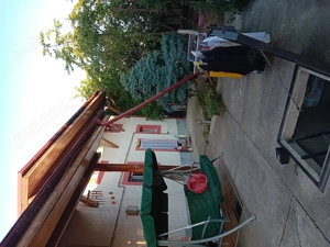 Vand casa chiajna si teren Domnesti - imagine 9