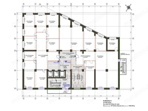 Vanzare cladire Tati Center - imagine 6