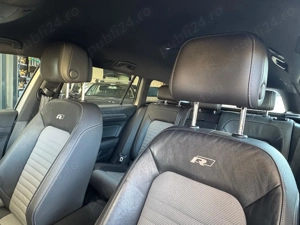 Volkswagen Passat Variant 1.6 TDI (BlueMotion Technology) Comfortline - imagine 12