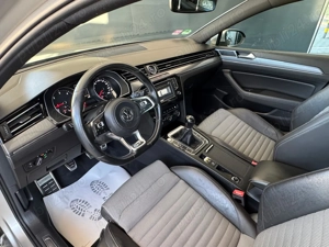 Volkswagen Passat Variant 1.6 TDI (BlueMotion Technology) Comfortline - imagine 15