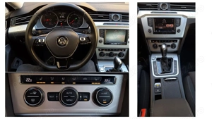 Volkswagen Passat VW Passat B8 2017 2.0 150 cp Euro 6 DSG fara Adblue - imagine 7