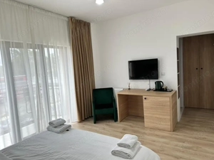 Garsoniera tip Aparthotel – Afacere la cheie, Baile Felix, Bihor