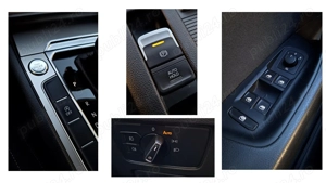 Volkswagen Passat VW Passat B8 2017 2.0 150 cp Euro 6 DSG fara Adblue - imagine 9