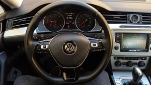 Volkswagen Passat VW Passat B8 2017 2.0 150 cp Euro 6 DSG fara Adblue - imagine 8