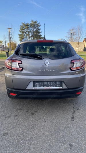 Renault Megane Limited 2015 - imagine 2