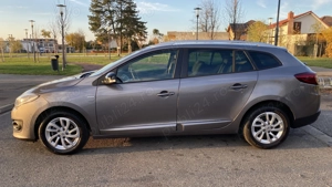 Renault Megane Limited 2015 - imagine 3