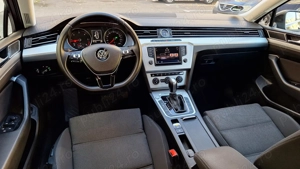 Volkswagen Passat VW Passat B8 2017 2.0 150 cp Euro 6 DSG fara Adblue - imagine 5