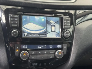 Nissan Qashqai 1.5 DCI Start Stop N-Connecta - imagine 4