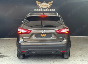 Nissan Qashqai 1.5 DCI Start Stop N-Connecta - imagine 3