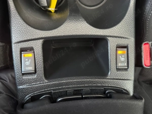 Nissan Qashqai 1.5 DCI Start Stop N-Connecta - imagine 12