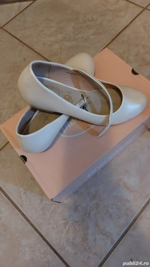 Pantofi fete