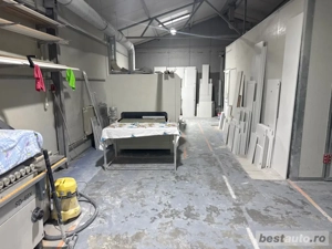  Angajam pregatitor vopsitorie