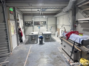  Angajam pregatitor vopsitorie - imagine 2