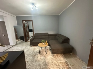 Apartament 2 camere semidecomandat Campus  Constanta 