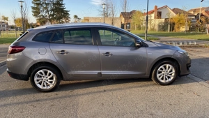 Renault Megane Limited 2015 - imagine 5