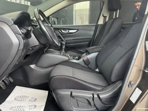 Nissan Qashqai 1.5 DCI Start Stop N-Connecta - imagine 8