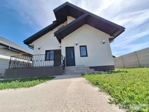 casa la cheie Oras Pantelimon 