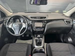 Nissan Qashqai 1.5 DCI Start Stop N-Connecta - imagine 7