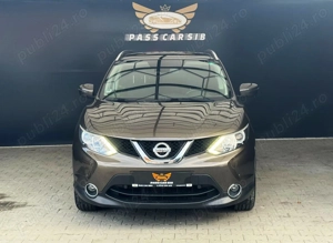 Nissan Qashqai 1.5 DCI Start Stop N-Connecta - imagine 5
