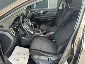 Nissan Qashqai 1.5 DCI Start Stop N-Connecta - imagine 10