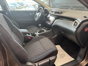 Nissan Qashqai 1.5 DCI Start Stop N-Connecta - imagine 14