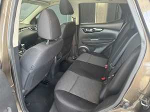 Nissan Qashqai 1.5 DCI Start Stop N-Connecta - imagine 11