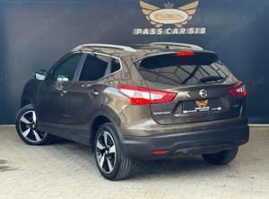 Nissan Qashqai 1.5 DCI Start Stop N-Connecta - imagine 6