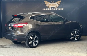 Nissan Qashqai 1.5 DCI Start Stop N-Connecta - imagine 9