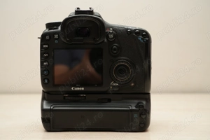 Vând echipamente Canon: Body 6D, 7D + obiective 24-105 f4, 17-40 f4 , 50mm f 2.8, 18-135 f 3.5-5.6 - imagine 2