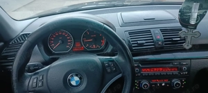 Vând BMW seria 1 automată, an 2010,143 cp - imagine 8
