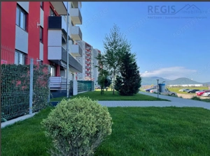 Apartament 2,5 camere cu gradina proprie si parcare Avangarden 3