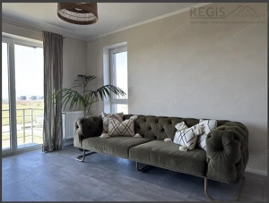 Apartament 2,5 camere cu gradina proprie si parcare Avangarden 3