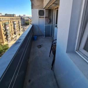 Vand ultracentral 3 camere mari +1 2 camera, Piata Kogalniceanu - COMISION 0 -  - imagine 9