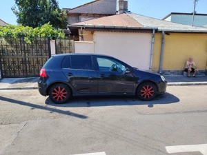 Vând golf 5, 1.9 diesel  - imagine 2