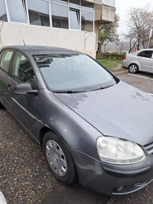 Proprietar vind Golf 5 cu GPL - imagine 2