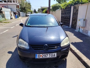 Vând golf 5, 1.9 diesel  - imagine 3