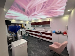 Inchiriez Cabinet Stomatologic in clinica Dom Ygeia - Timisoara