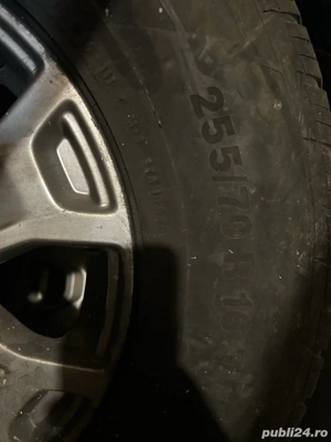 jante ford ranger - imagine 3