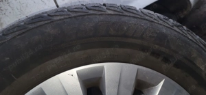 Cauciucuri / Anvelope vara / iarna 195/65/r15 - Bridgestone - Viking - Kormoran - imagine 3