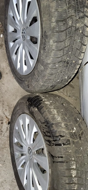 Cauciucuri / Anvelope vara / iarna 195/65/r15 - Bridgestone - Viking - Kormoran - imagine 4