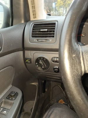 Proprietar vind Golf 5 cu GPL - imagine 6