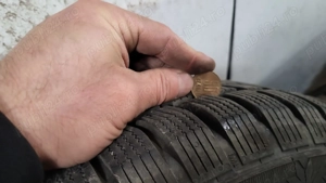 Cauciucuri / Anvelope vara / iarna 195/65/r15 - Bridgestone - Viking - Kormoran - imagine 6