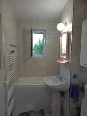 apartament cu 2 camere in Manastur - imagine 9