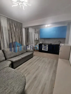 2 Camere | Rahova | Centrala proprie | Loc de parcare | Mobilat + Utilat - imagine 3