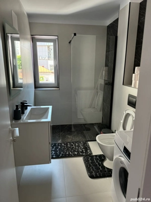 Apartament doua camere in regim hotelier ultracentral - imagine 3