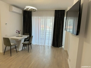 Apartament doua camere in regim hotelier ultracentral - imagine 6