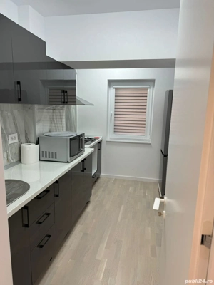 Apartament doua camere in regim hotelier ultracentral - imagine 2