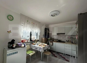 Casa moderna 116 mp totali, Lunca Cetatuii-Miroslava - imagine 9