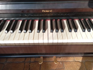 Pianina Roland - imagine 2